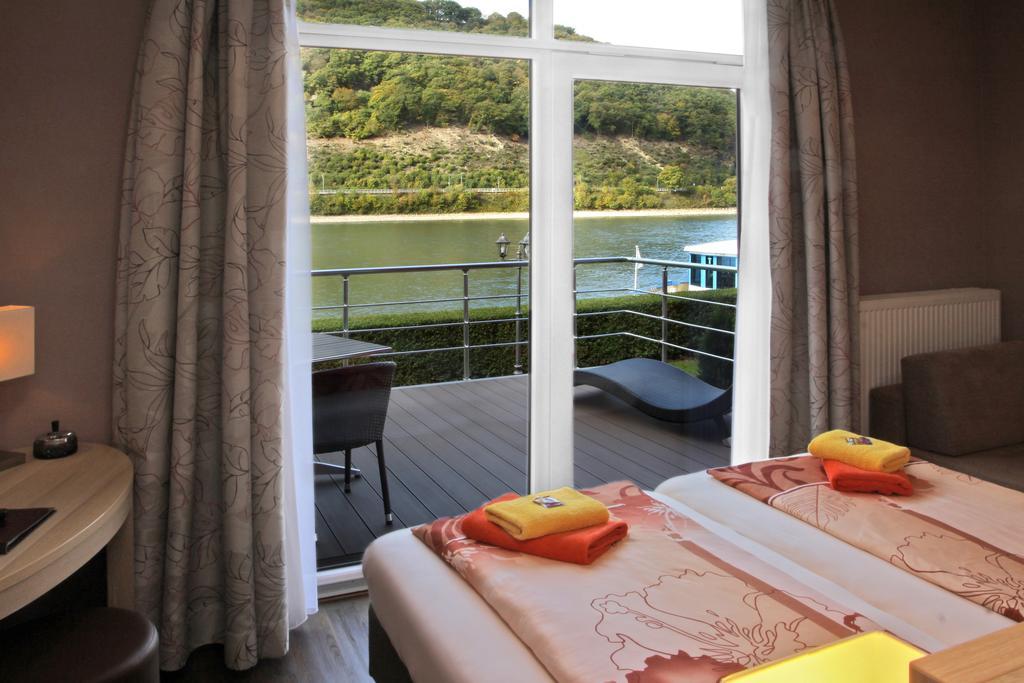 Hotel Rheinkönig 3*