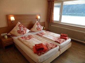 Rheinkönig 3* Kamp-Bornhofen