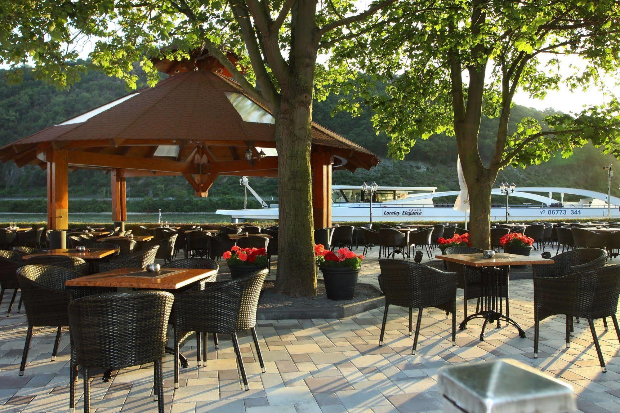 Hotel Rheinkönig 3*
