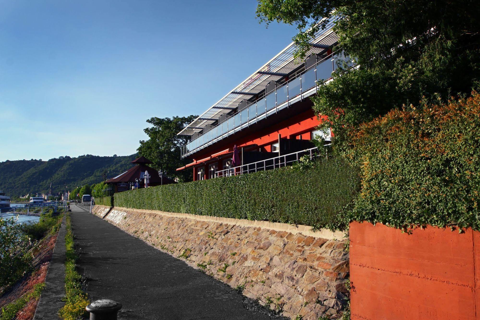 Rheinkönig Hotel