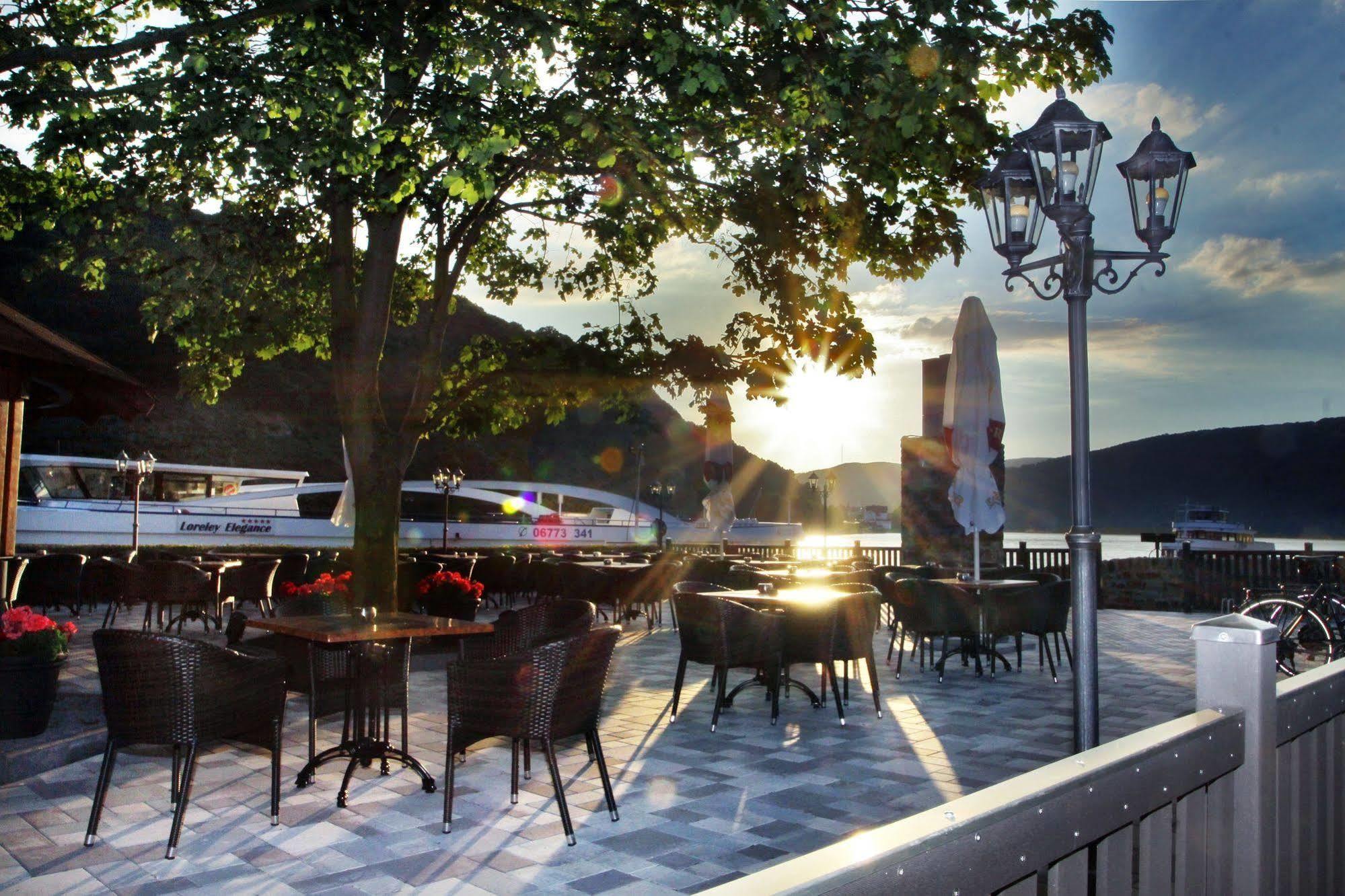 Hotel Rheinkönig